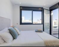 Resale - Detached Villa - Algorfa - La Finca Golf Resort