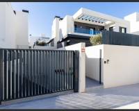 Resale - Detached Villa - Algorfa - La Finca Golf Resort