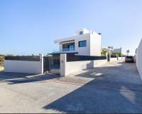 Resale - Detached Villa - Algorfa - La Finca Golf Resort