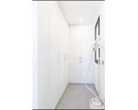 Resale - Detached Villa - Algorfa - La Finca Golf Resort