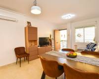 Resale - Detached Villa - Algorfa - La Finca Golf Resort