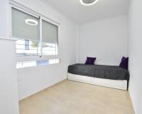 Resale - Detached Villa - Algorfa - La Finca Golf Resort