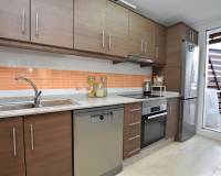 Resale - Detached Villa - Algorfa - La Finca Golf Resort