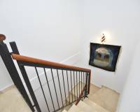 Resale - Detached Villa - Algorfa - La Finca Golf Resort