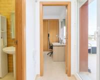 Resale - Detached Villa - Algorfa - La Finca Golf Resort