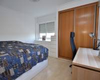 Resale - Detached Villa - Algorfa - La Finca Golf Resort