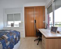 Resale - Detached Villa - Algorfa - La Finca Golf Resort