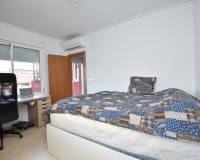 Resale - Detached Villa - Algorfa - La Finca Golf Resort