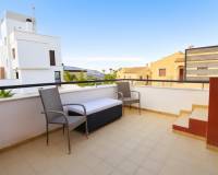 Resale - Detached Villa - Algorfa - La Finca Golf Resort