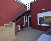 Resale - Detached Villa - Algorfa - La Finca Golf Resort