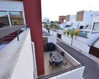 Resale - Detached Villa - Algorfa - La Finca Golf Resort