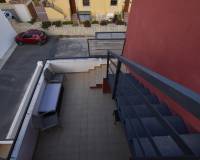 Resale - Detached Villa - Algorfa - La Finca Golf Resort