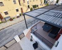 Resale - Detached Villa - Algorfa - La Finca Golf Resort