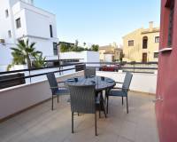 Resale - Detached Villa - Algorfa - La Finca Golf Resort