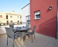 Resale - Detached Villa - Algorfa - La Finca Golf Resort