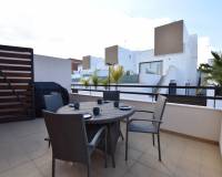 Resale - Detached Villa - Algorfa - La Finca Golf Resort