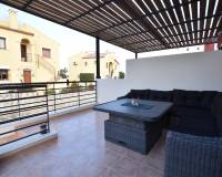 Resale - Detached Villa - Algorfa - La Finca Golf Resort