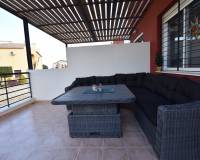 Resale - Detached Villa - Algorfa - La Finca Golf Resort