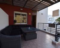 Resale - Detached Villa - Algorfa - La Finca Golf Resort