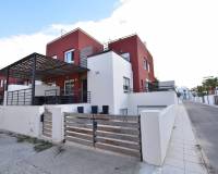 Resale - Detached Villa - Algorfa - La Finca Golf Resort