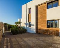 Resale - Detached Villa - Algorfa - La Finca Golf Resort