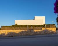 Resale - Detached Villa - Algorfa - La Finca Golf Resort