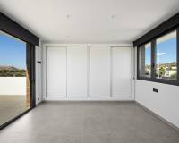 Resale - Detached Villa - Algorfa - La Finca Golf Resort