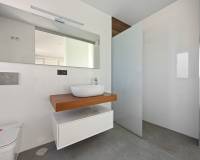 Resale - Detached Villa - Algorfa - La Finca Golf Resort