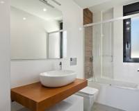 Resale - Detached Villa - Algorfa - La Finca Golf Resort