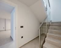 Resale - Detached Villa - Algorfa - La Finca Golf Resort