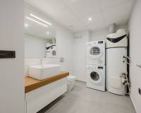 Resale - Detached Villa - Algorfa - La Finca Golf Resort