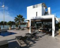 Resale - Detached Villa - Algorfa - La Finca Golf Resort