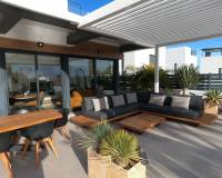 Resale - Detached Villa - Algorfa - La Finca Golf Resort