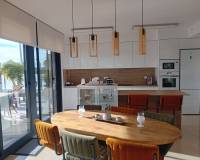 Resale - Detached Villa - Algorfa - La Finca Golf Resort