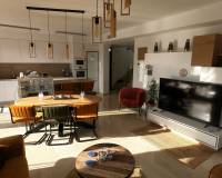 Resale - Detached Villa - Algorfa - La Finca Golf Resort