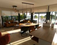 Resale - Detached Villa - Algorfa - La Finca Golf Resort