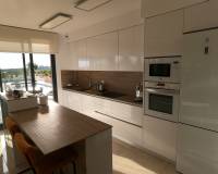 Resale - Detached Villa - Algorfa - La Finca Golf Resort