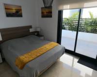 Resale - Detached Villa - Algorfa - La Finca Golf Resort