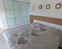 Resale - Detached Villa - Algorfa - La Finca Golf Resort