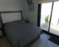 Resale - Detached Villa - Algorfa - La Finca Golf Resort