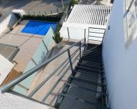 Resale - Detached Villa - Algorfa - La Finca Golf Resort