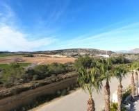 Resale - Detached Villa - Algorfa - La Finca Golf Resort