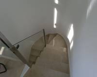 Resale - Detached Villa - Algorfa - La Finca Golf Resort