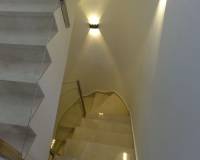 Resale - Detached Villa - Algorfa - La Finca Golf Resort