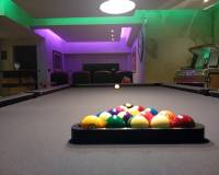 Resale - Detached Villa - Algorfa - La Finca Golf Resort