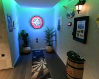 Resale - Detached Villa - Algorfa - La Finca Golf Resort