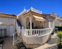 Resale - Detached Villa - Algorfa - La Finca Golf Resort
