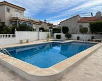 Resale - Detached Villa - Algorfa - La Finca Golf Resort