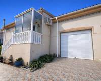 Resale - Detached Villa - Algorfa - La Finca Golf Resort