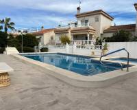 Resale - Detached Villa - Algorfa - La Finca Golf Resort